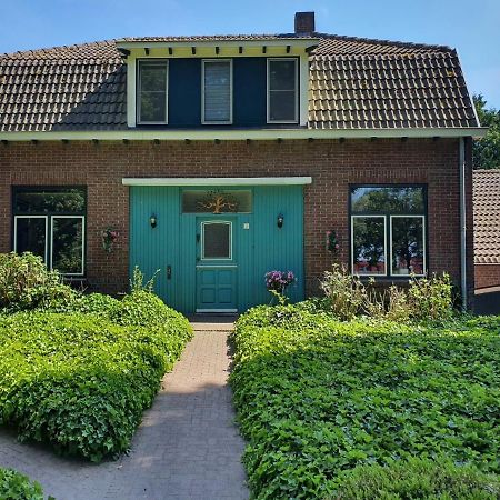 De Vliegende Vlinder Bed & Breakfast Nederweert Bagian luar foto