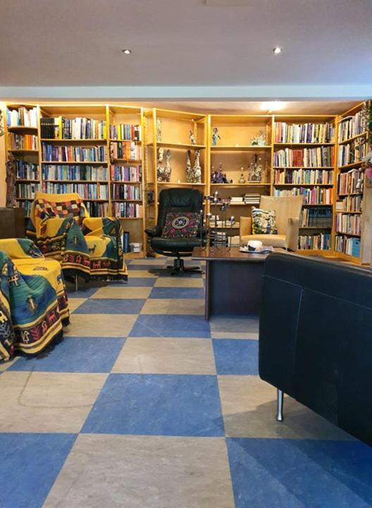 De Vliegende Vlinder Bed & Breakfast Nederweert Bagian luar foto
