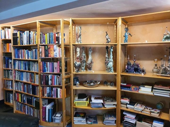 De Vliegende Vlinder Bed & Breakfast Nederweert Bagian luar foto