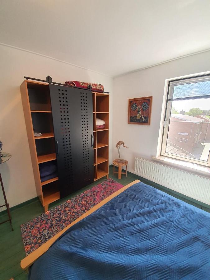 De Vliegende Vlinder Bed & Breakfast Nederweert Bagian luar foto