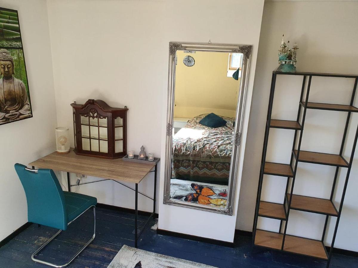 De Vliegende Vlinder Bed & Breakfast Nederweert Bagian luar foto