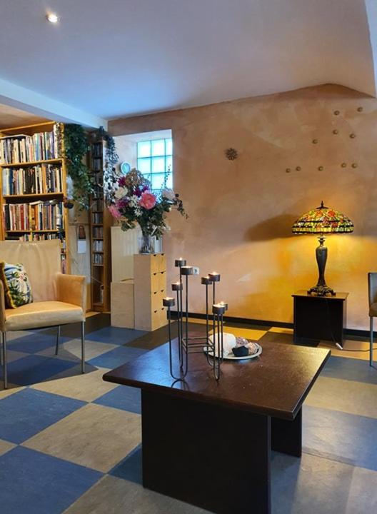 De Vliegende Vlinder Bed & Breakfast Nederweert Bagian luar foto