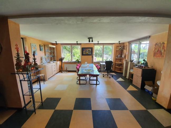 De Vliegende Vlinder Bed & Breakfast Nederweert Bagian luar foto