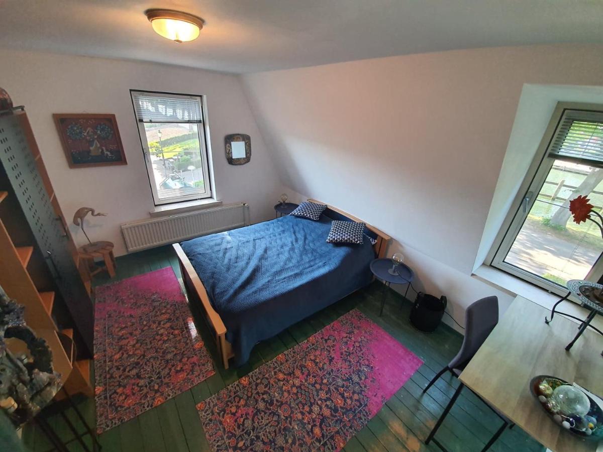De Vliegende Vlinder Bed & Breakfast Nederweert Bagian luar foto