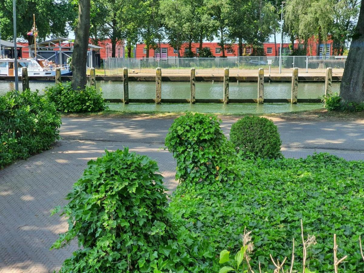 De Vliegende Vlinder Bed & Breakfast Nederweert Bagian luar foto
