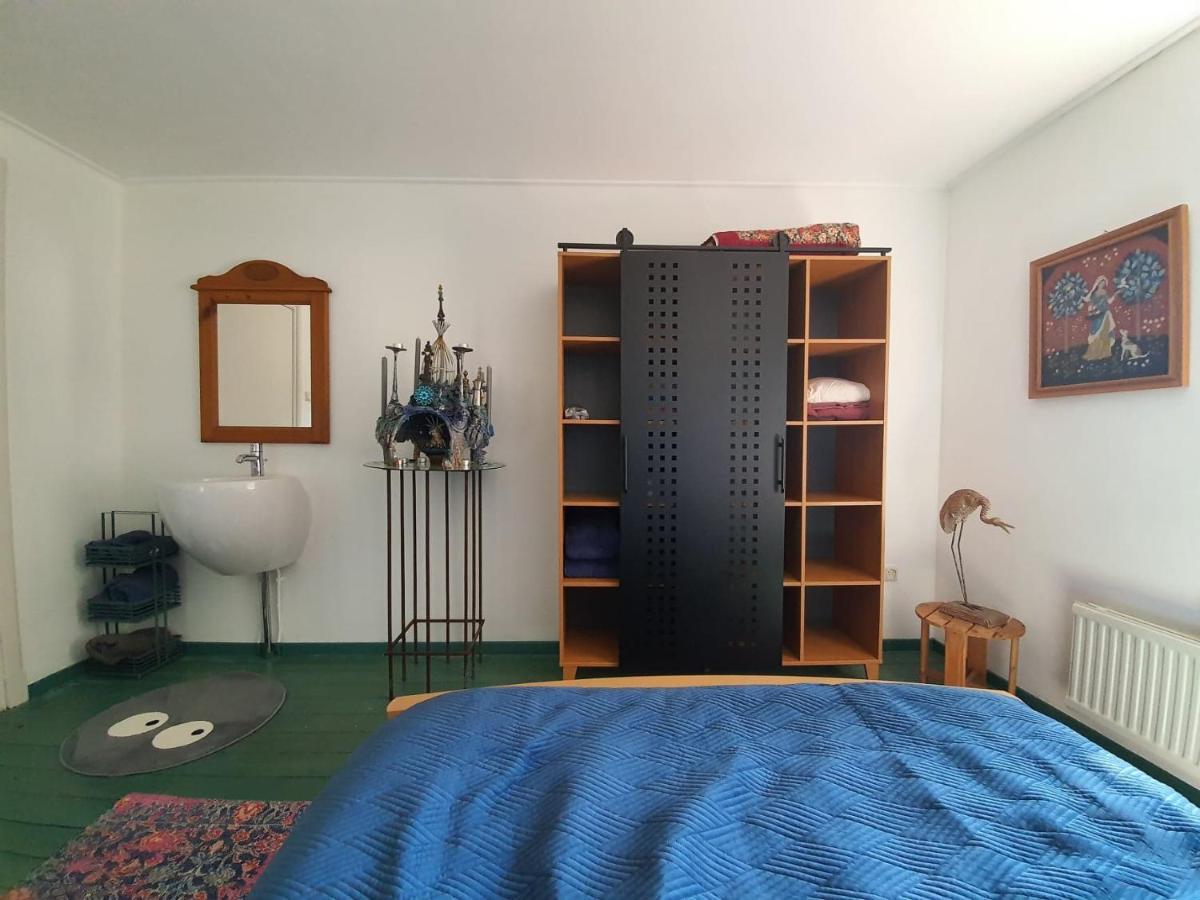 De Vliegende Vlinder Bed & Breakfast Nederweert Bagian luar foto